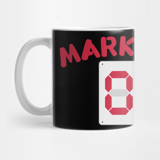 Mark it zero by Perfect Spot